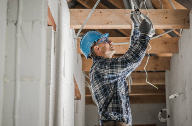 Best Local Electrician Companies  in Bear, DE